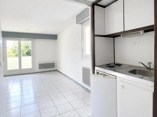 Appartement à louer à Vandœuvre-lès-Nancy (54500)