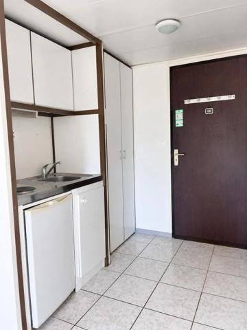 Appartement à louer à Vandœuvre-lès-Nancy (54500)