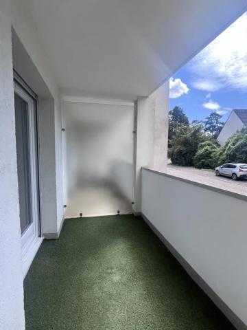 Appartement à louer à Vandœuvre-lès-Nancy (54500)