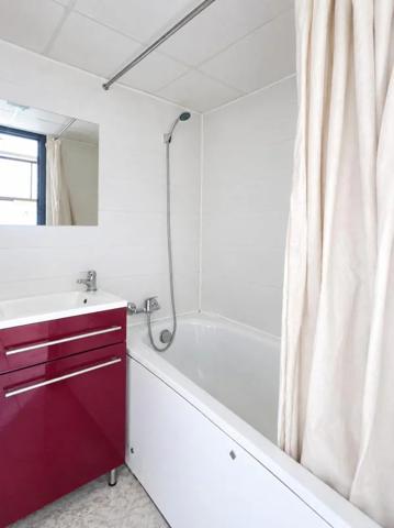 Appartement à louer à Vandœuvre-lès-Nancy (54500)
