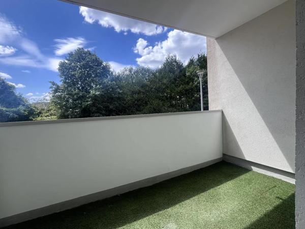 Appartement à louer à Vandœuvre-lès-Nancy (54500)