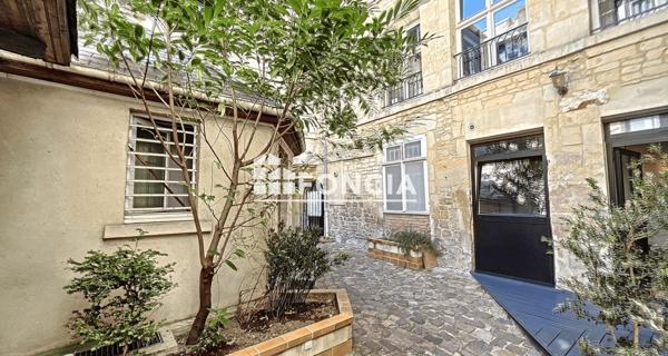 À vendre Appartement 2 pièces 41.42 m² - Caen 14000