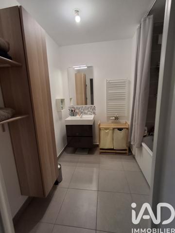 Appartement à vendre 3 pièces 70 m² Compiègne