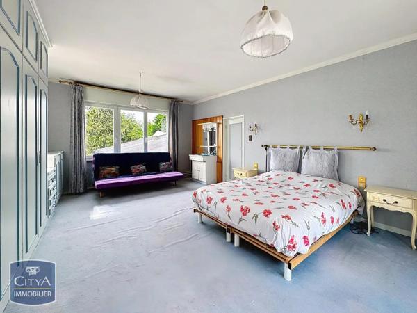 Maison à vendre 5 pièces