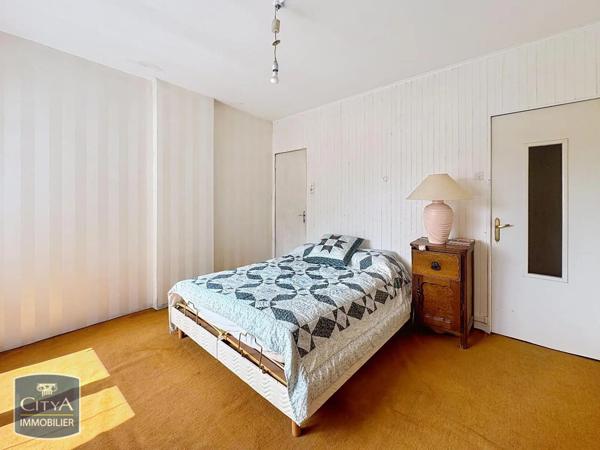 Maison à vendre 5 pièces