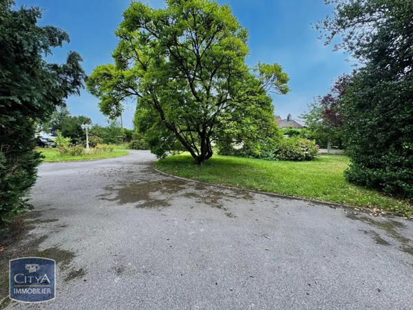 Maison à vendre 5 pièces