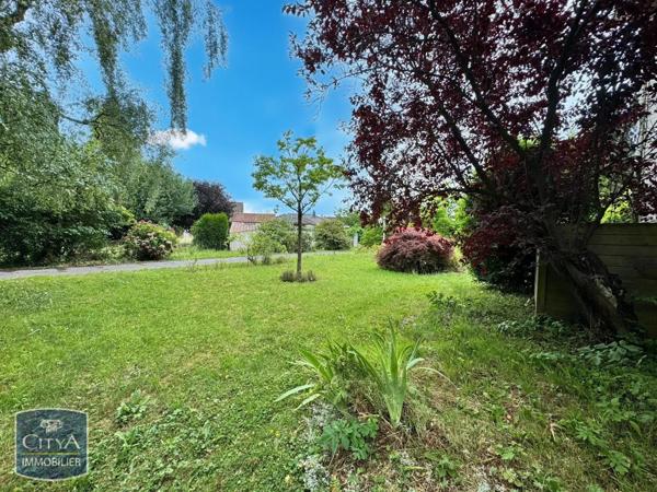 Maison à vendre 5 pièces