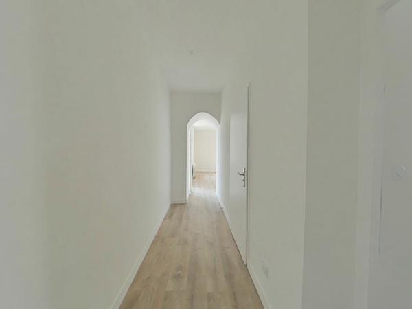 Appartement à louer  2 pièces • 48,50 m2 Romans-sur-Isère