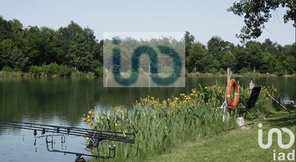 Terrain à vendre 645 m² Arleux