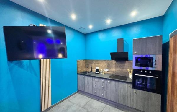 Vente Local commercial Local Crouy