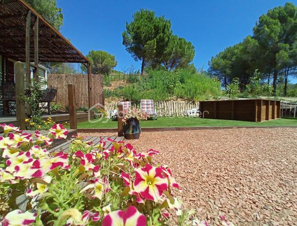 Maison de 150 m²