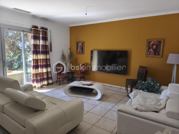 Maison de 150 m²