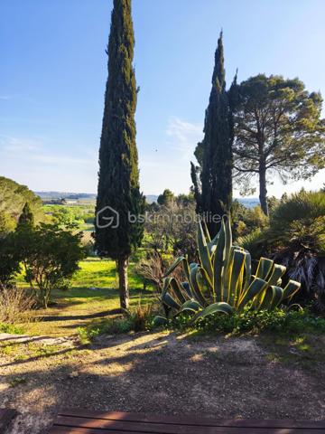 Maison de 150 m²