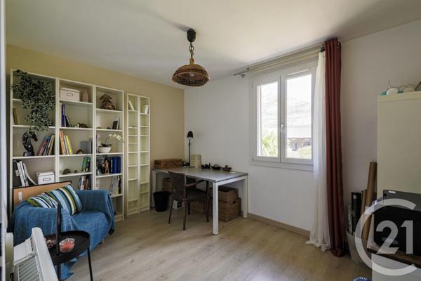 Maison à vendre  6 pièces - 120 m 2   SASSENAGE  - 38