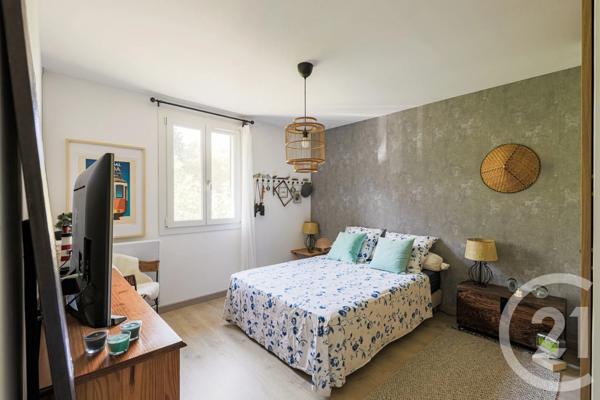Maison à vendre  6 pièces - 120 m 2   SASSENAGE  - 38