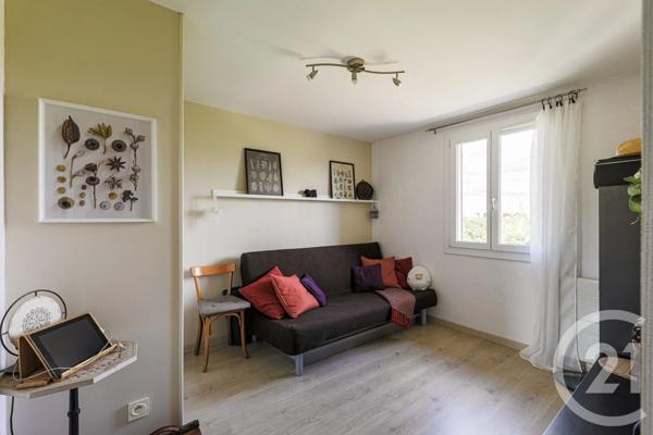 Maison à vendre  6 pièces - 120 m 2   SASSENAGE  - 38