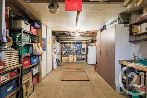 Maison à vendre  6 pièces - 120 m 2   SASSENAGE  - 38