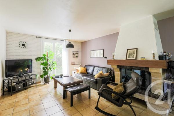 Maison à vendre  6 pièces - 120 m 2   SASSENAGE  - 38