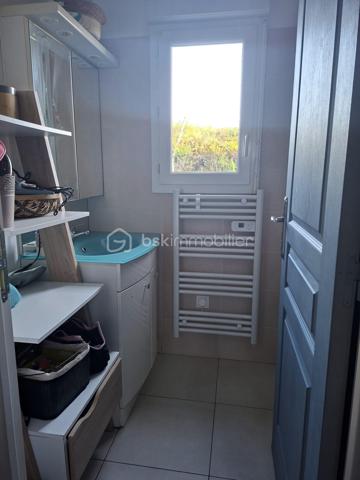 Maison en pierre de 74 m²