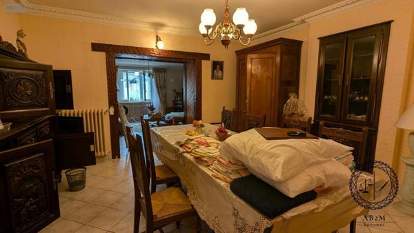 Immeuble à vendre à Perros-Guirec dans les Côtes-d'Armor (22700), ref : VI050-22093