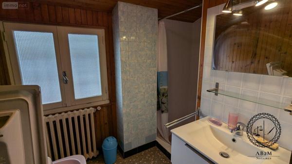 Immeuble à vendre à Perros-Guirec dans les Côtes-d'Armor (22700), ref : VI050-22093