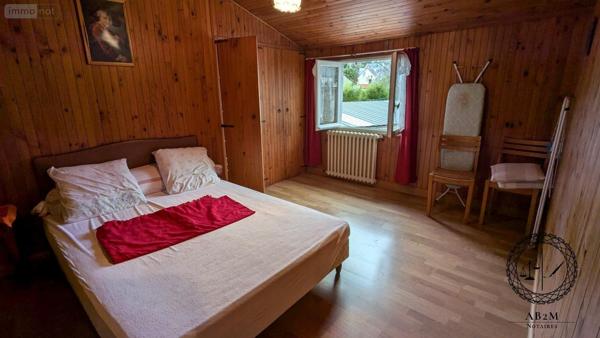 Immeuble à vendre à Perros-Guirec dans les Côtes-d'Armor (22700), ref : VI050-22093