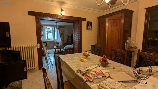 Immeuble à vendre à Perros-Guirec dans les Côtes-d'Armor (22700), ref : VI050-22093