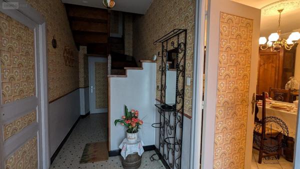 Immeuble à vendre à Perros-Guirec dans les Côtes-d'Armor (22700), ref : VI050-22093