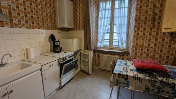 Immeuble à vendre à Perros-Guirec dans les Côtes-d'Armor (22700), ref : VI050-22093