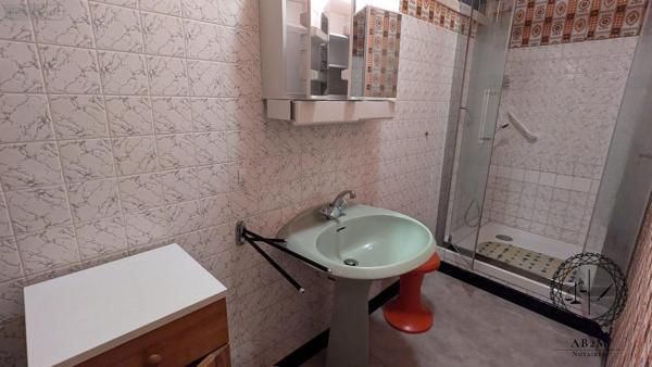 Immeuble à vendre à Perros-Guirec dans les Côtes-d'Armor (22700), ref : VI050-22093