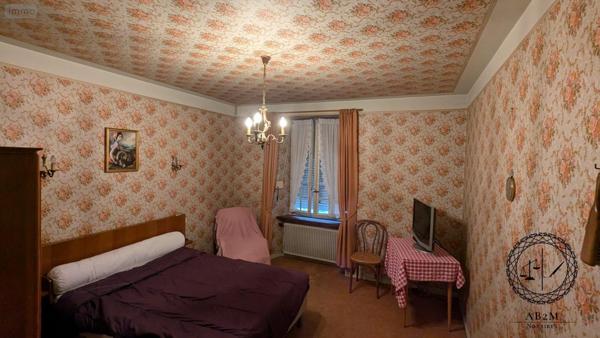 Immeuble à vendre à Perros-Guirec dans les Côtes-d'Armor (22700), ref : VI050-22093