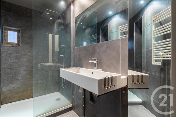 Appartement T2 à vendre  2 pièces - 59,12 m 2   GRENOBLE  - 38