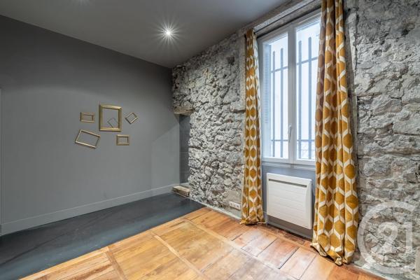 Appartement T2 à vendre  2 pièces - 59,12 m 2   GRENOBLE  - 38