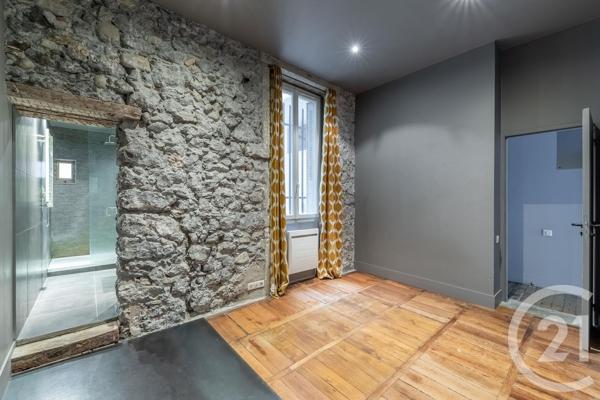Appartement T2 à vendre  2 pièces - 59,12 m 2   GRENOBLE  - 38