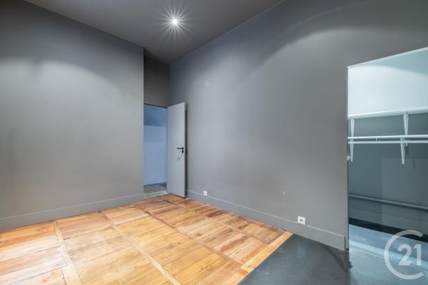 Appartement T2 à vendre  2 pièces - 59,12 m 2   GRENOBLE  - 38