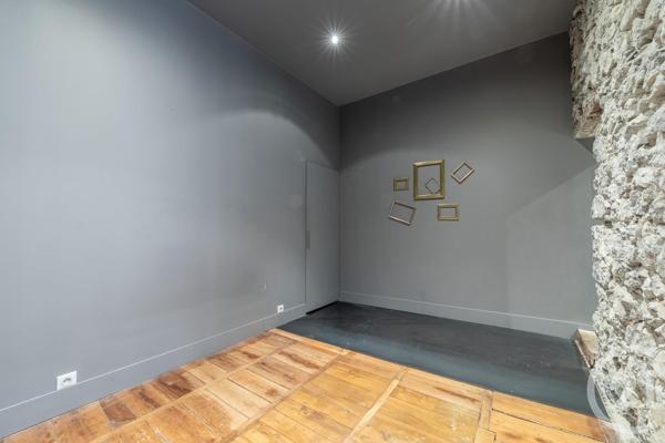 Appartement T2 à vendre  2 pièces - 59,12 m 2   GRENOBLE  - 38