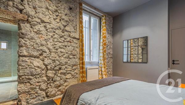 Appartement T2 à vendre  2 pièces - 59,12 m 2   GRENOBLE  - 38