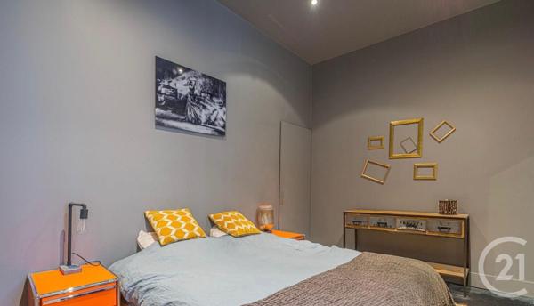 Appartement T2 à vendre  2 pièces - 59,12 m 2   GRENOBLE  - 38