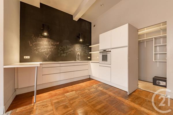 Appartement T2 à vendre  2 pièces - 59,12 m 2   GRENOBLE  - 38