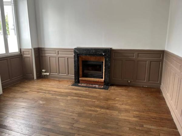 Location - Maison Vitré 35500 4 pièces 76 m 2