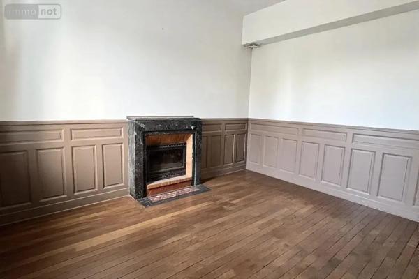 Location - Maison Vitré 35500 4 pièces 76 m 2