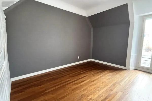 Location - Maison Vitré 35500 4 pièces 76 m 2