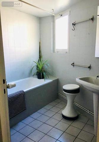 Location - Maison Vitré 35500 4 pièces 76 m 2