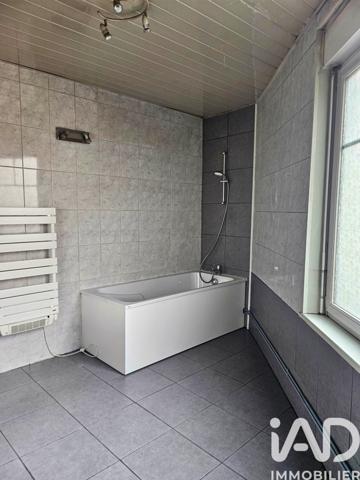 Maison à vendre 4 pièces 145 m² Nancy