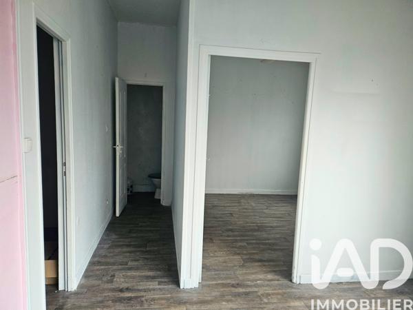 Maison à vendre 4 pièces 145 m² Nancy