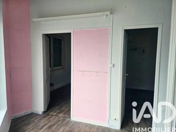 Maison à vendre 4 pièces 145 m² Nancy