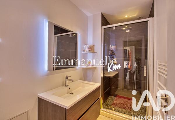 Maison à vendre 6 pièces 132 m² Carrières-sous-Poissy