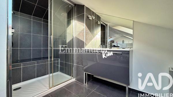 Maison à vendre 6 pièces 132 m² Carrières-sous-Poissy