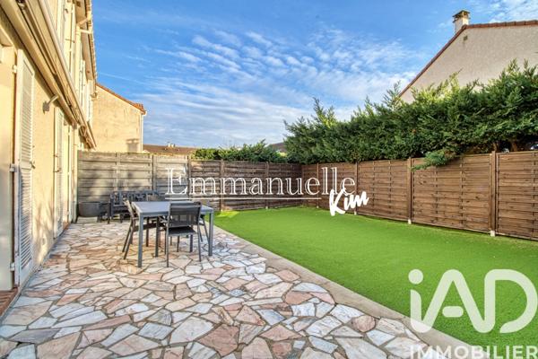 Maison à vendre 6 pièces 132 m² Carrières-sous-Poissy