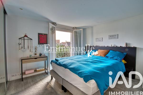 Maison à vendre 6 pièces 132 m² Carrières-sous-Poissy